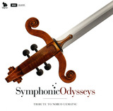 Symphonic Odysseys - Tribute to Nobuo Uematsu